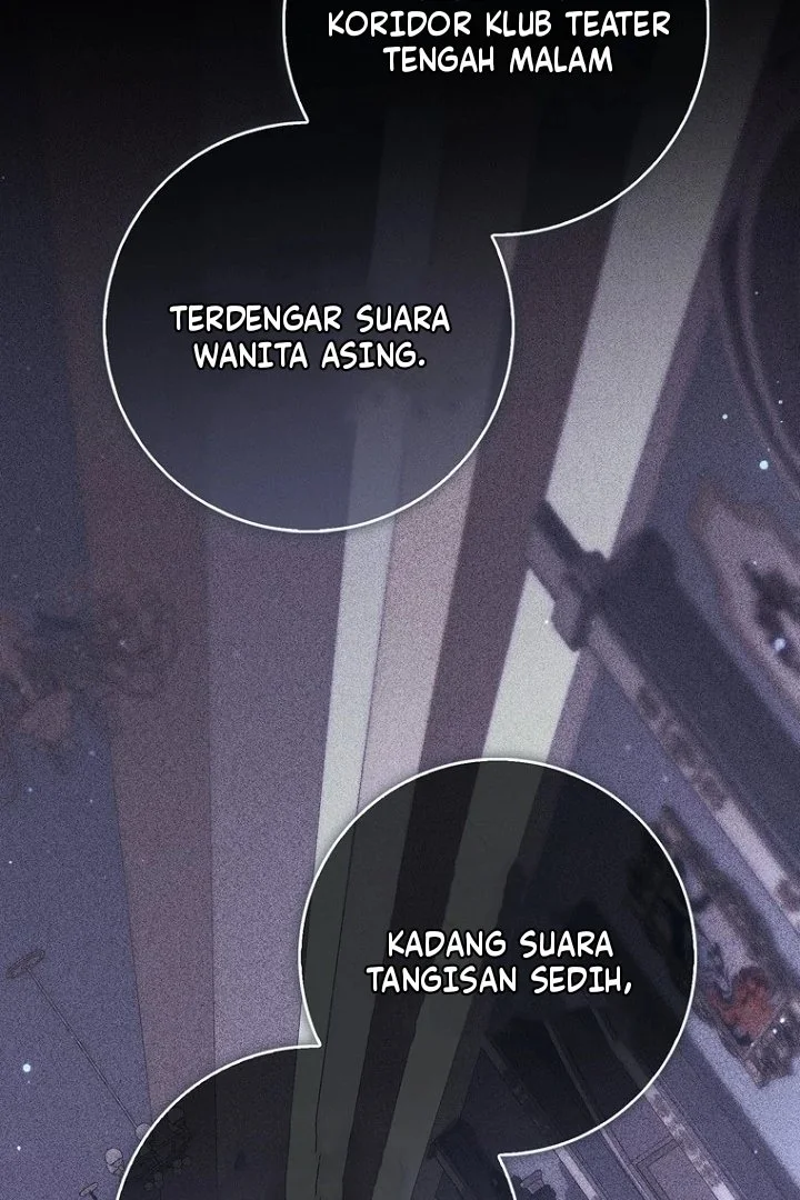 A Princess Who Reads Fortune Chapter 128 - halaman 109