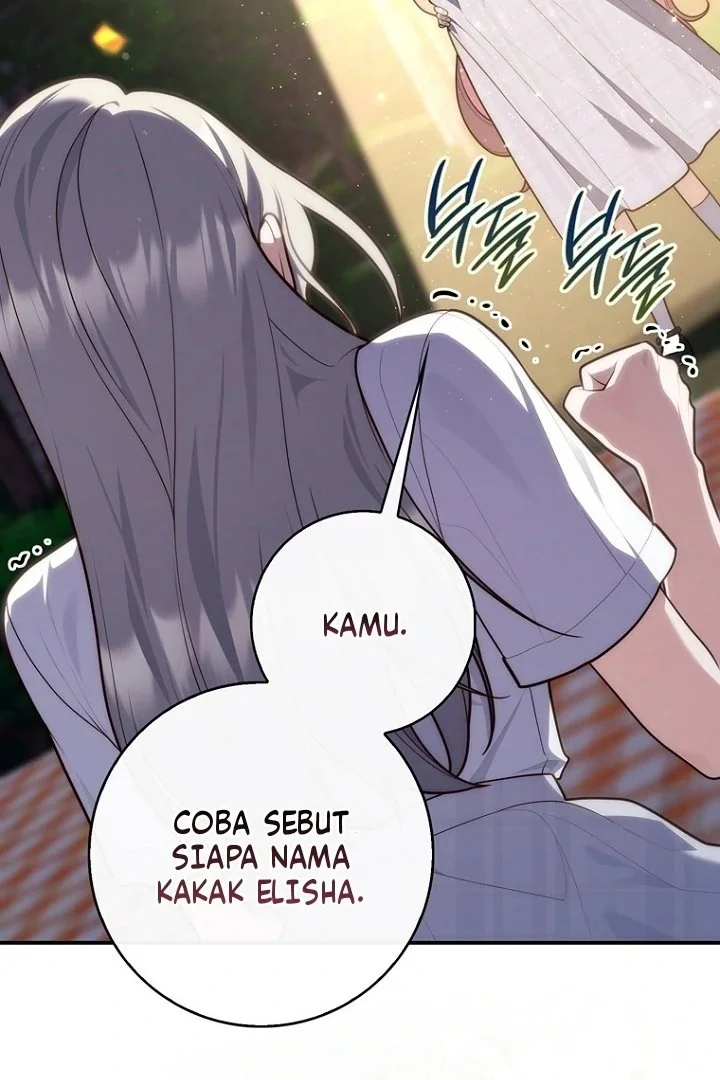 A Princess Who Reads Fortune Chapter 128 - halaman 11