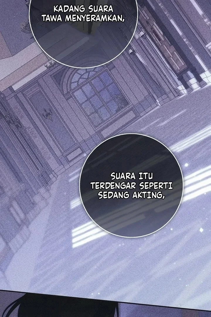 A Princess Who Reads Fortune Chapter 128 - halaman 110