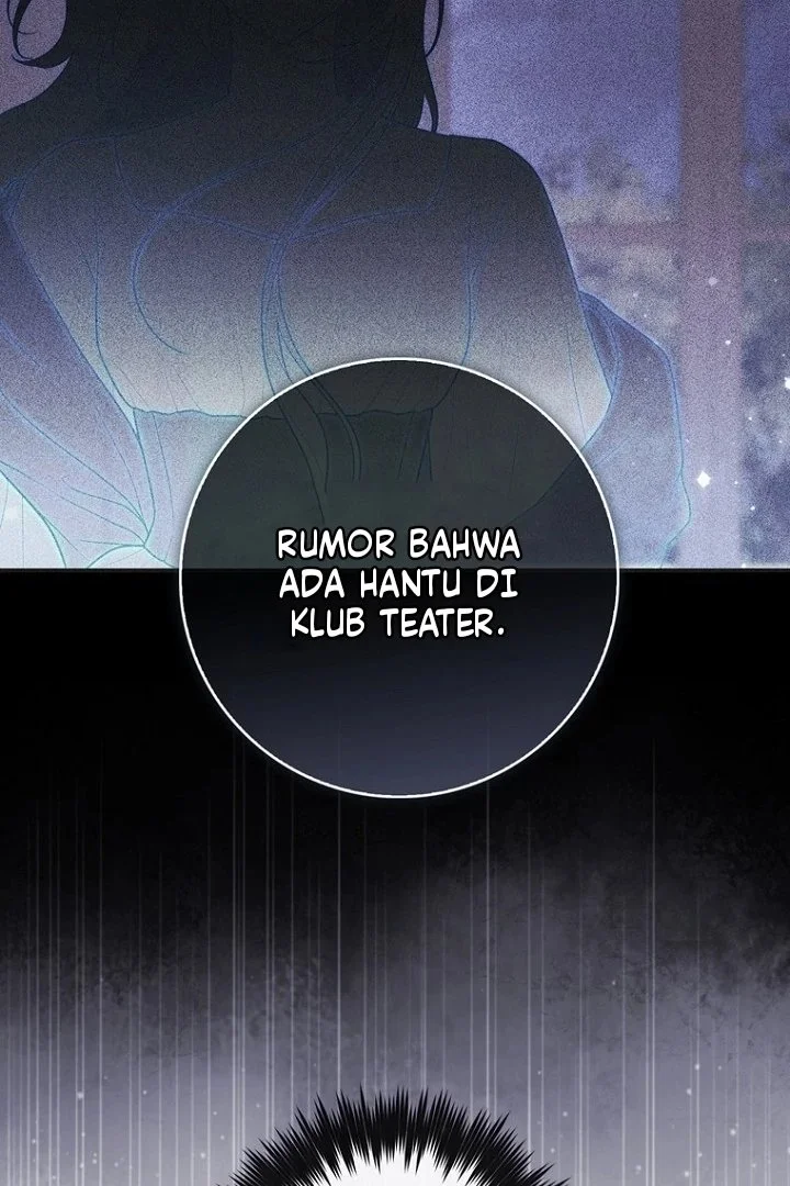 A Princess Who Reads Fortune Chapter 128 - halaman 111