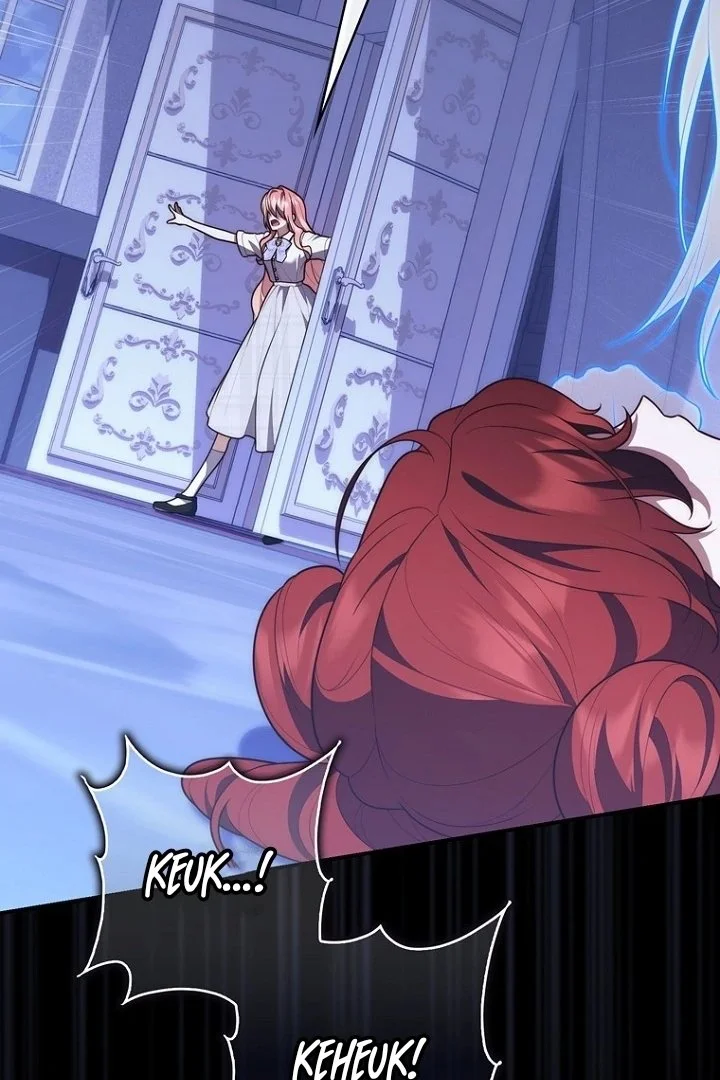 A Princess Who Reads Fortune Chapter 128 - halaman 117