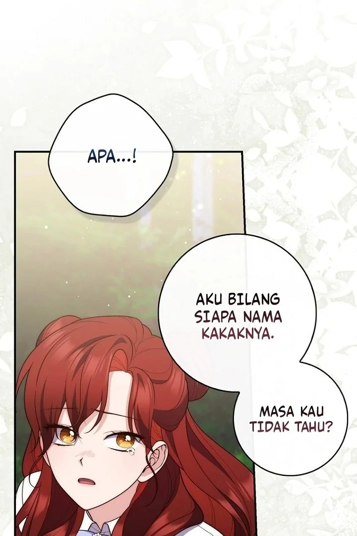 A Princess Who Reads Fortune Chapter 128 - halaman 12