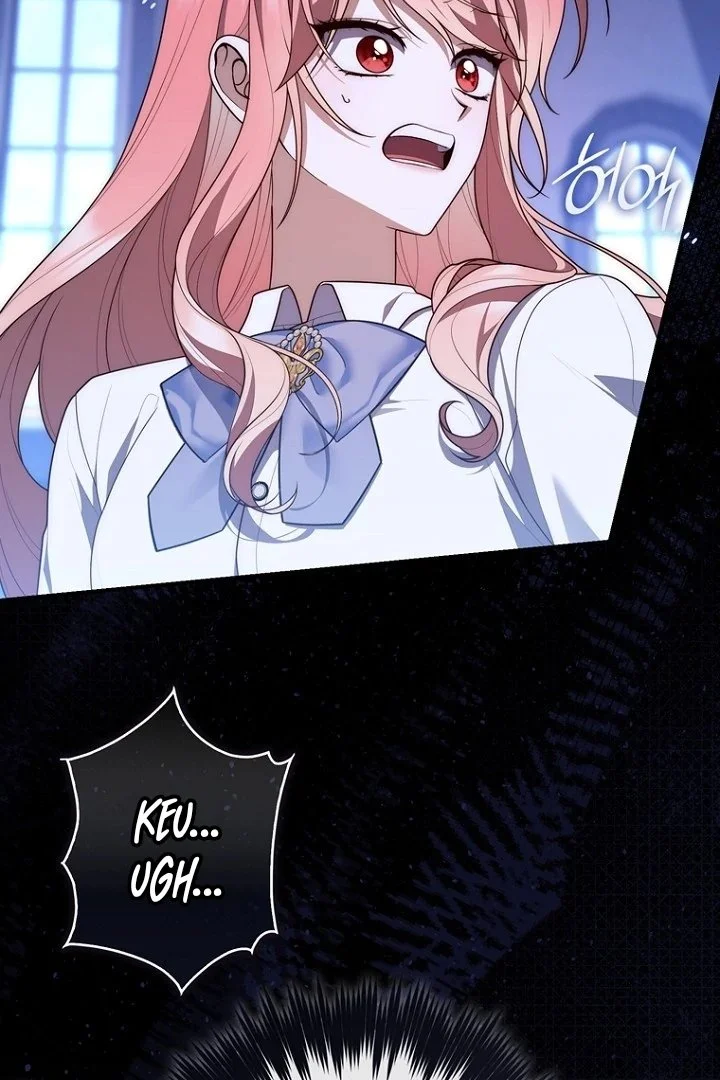 A Princess Who Reads Fortune Chapter 128 - halaman 120