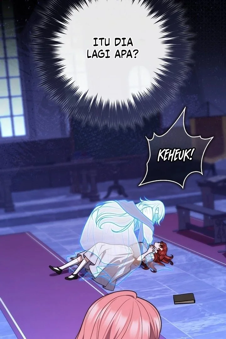 A Princess Who Reads Fortune Chapter 128 - halaman 121