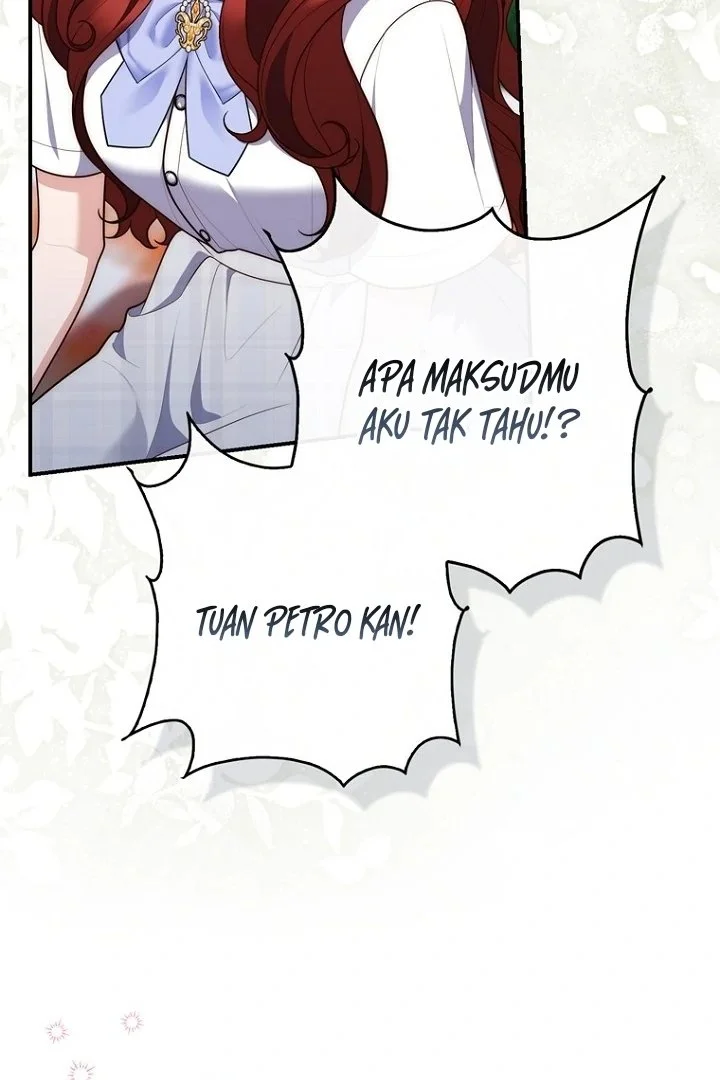 A Princess Who Reads Fortune Chapter 128 - halaman 13