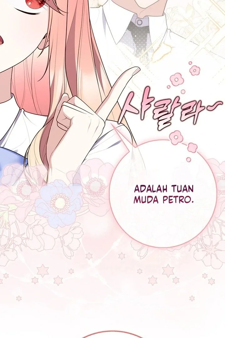 A Princess Who Reads Fortune Chapter 128 - halaman 15