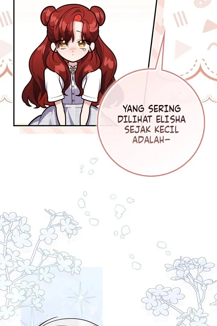 A Princess Who Reads Fortune Chapter 128 - halaman 18