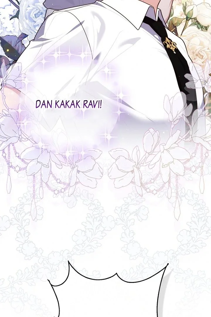 A Princess Who Reads Fortune Chapter 128 - halaman 20