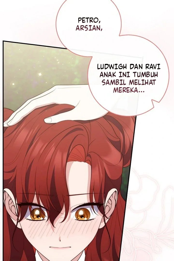 A Princess Who Reads Fortune Chapter 128 - halaman 26