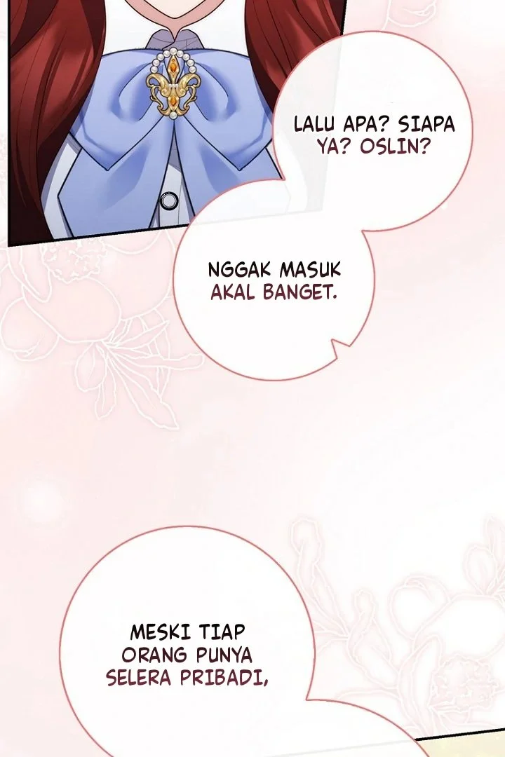 A Princess Who Reads Fortune Chapter 128 - halaman 27