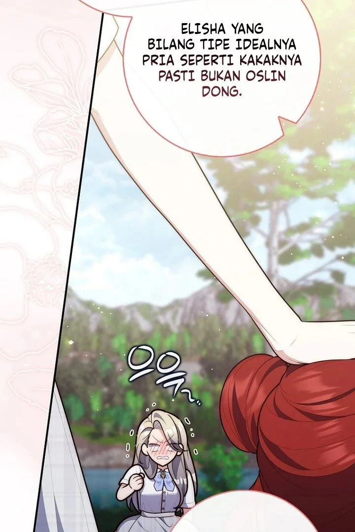 A Princess Who Reads Fortune Chapter 128 - halaman 28