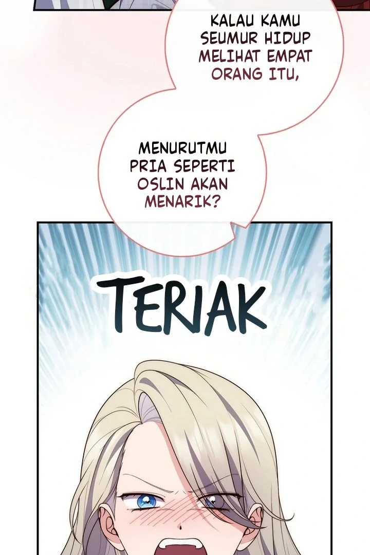 A Princess Who Reads Fortune Chapter 128 - halaman 29
