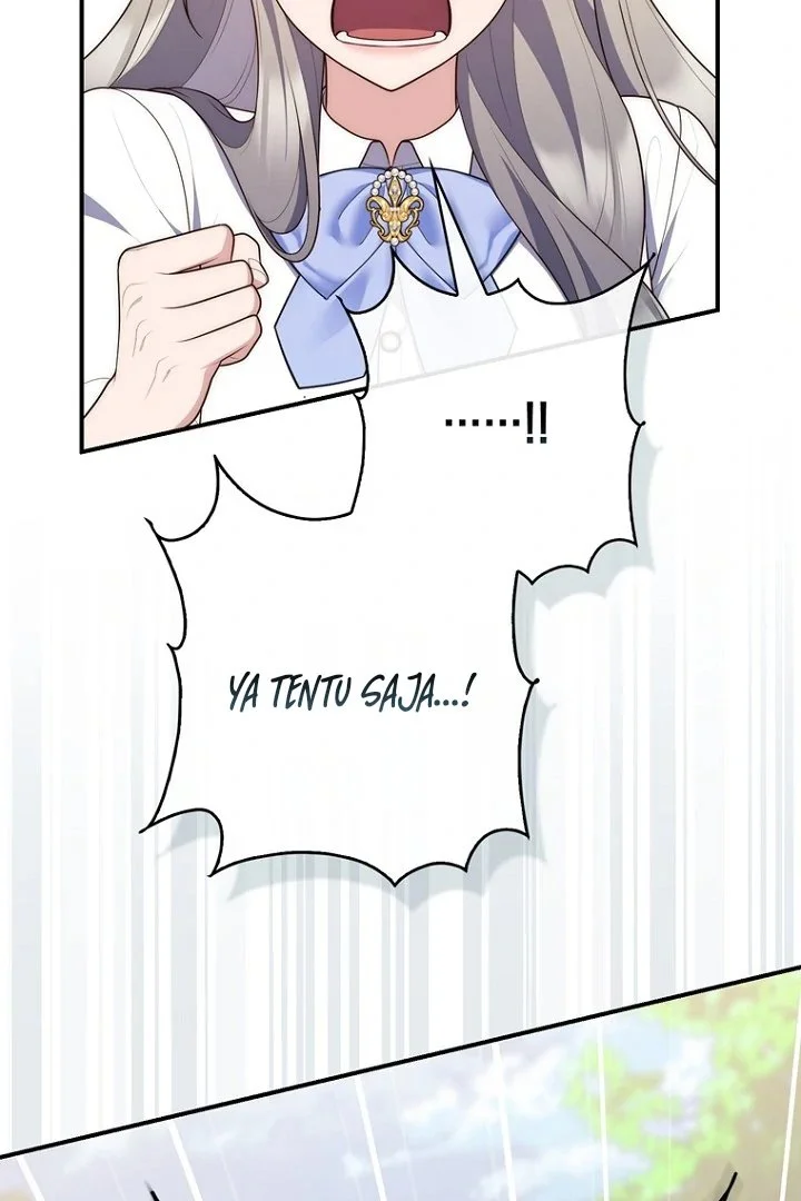 A Princess Who Reads Fortune Chapter 128 - halaman 30