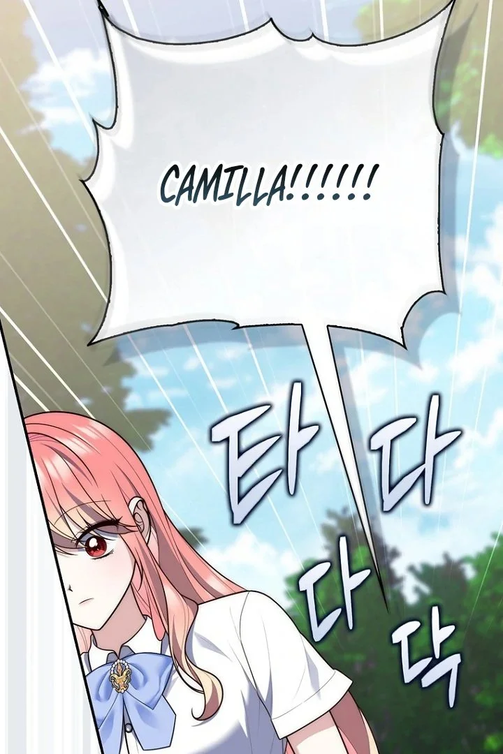 A Princess Who Reads Fortune Chapter 128 - halaman 31