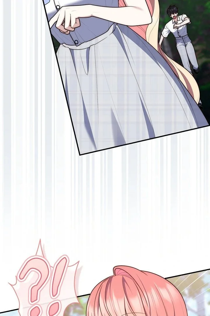 A Princess Who Reads Fortune Chapter 128 - halaman 32