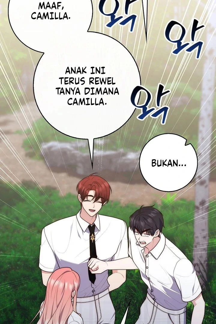 A Princess Who Reads Fortune Chapter 128 - halaman 36