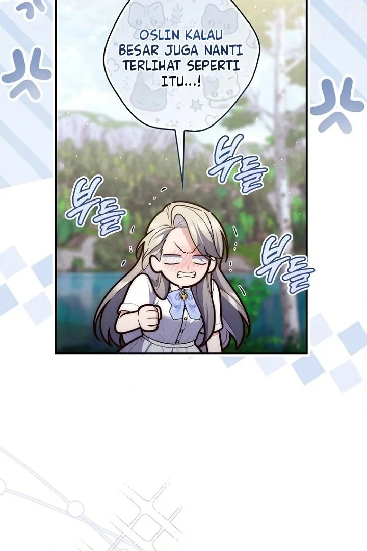 A Princess Who Reads Fortune Chapter 128 - halaman 38