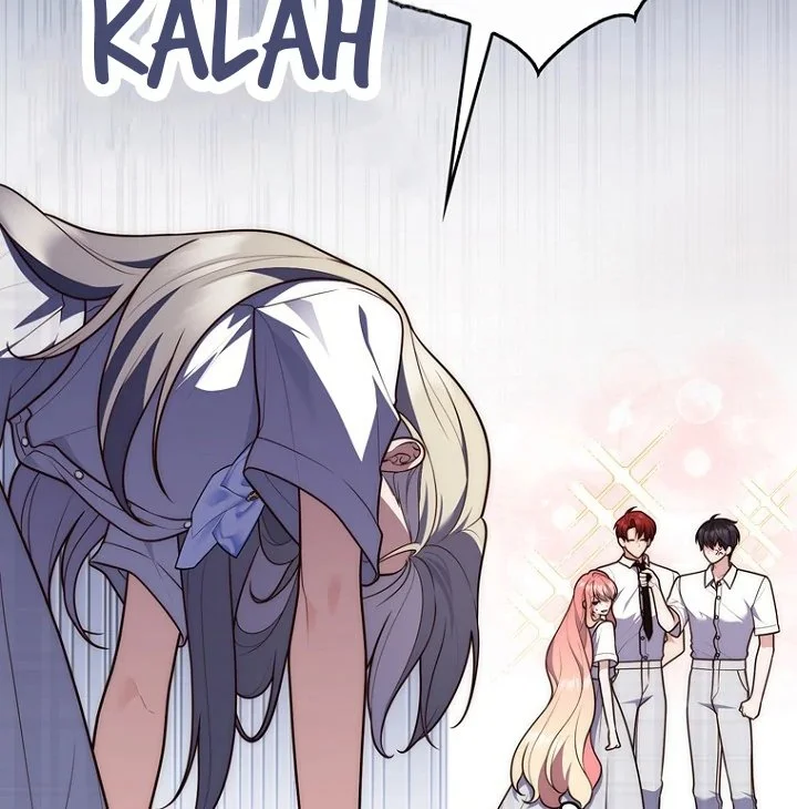 A Princess Who Reads Fortune Chapter 128 - halaman 42