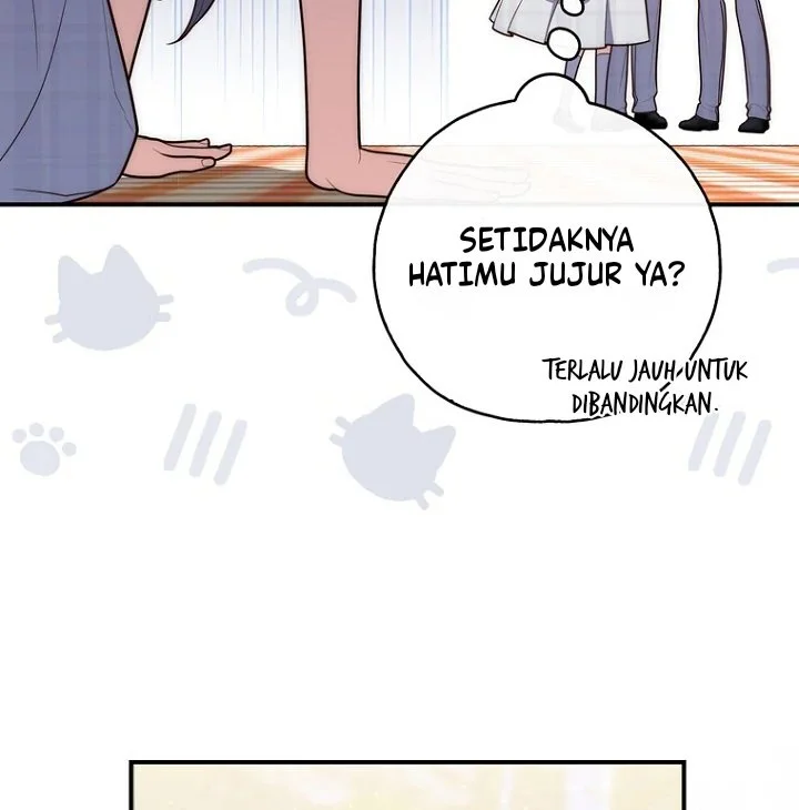 A Princess Who Reads Fortune Chapter 128 - halaman 43