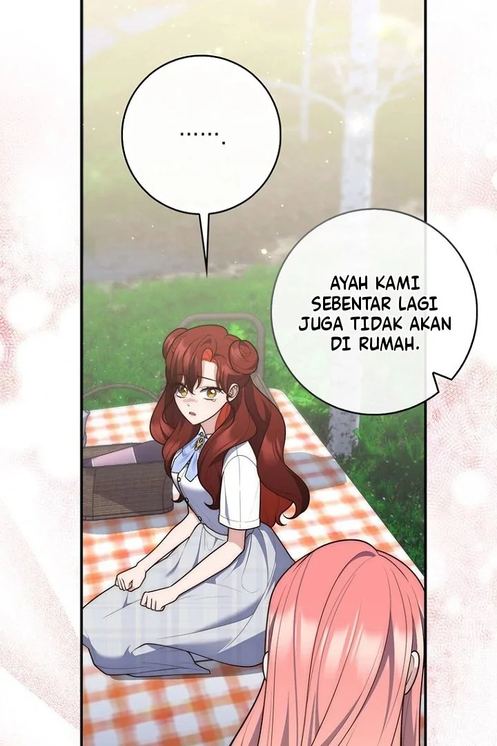 A Princess Who Reads Fortune Chapter 128 - halaman 44