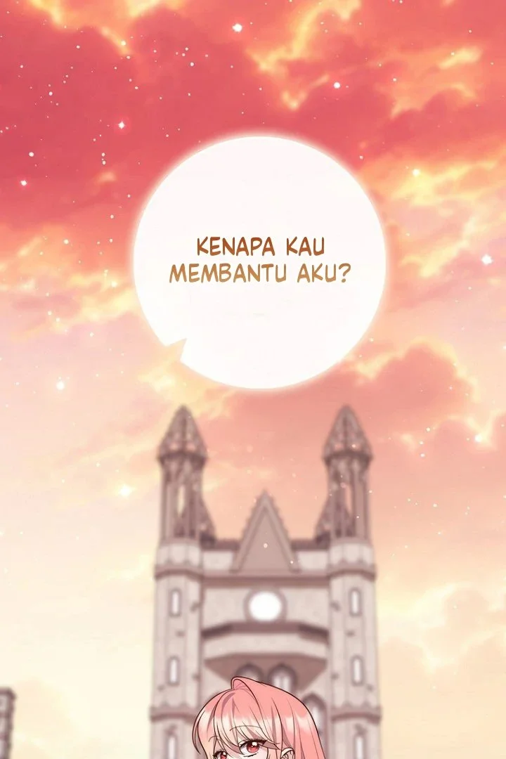 A Princess Who Reads Fortune Chapter 128 - halaman 48