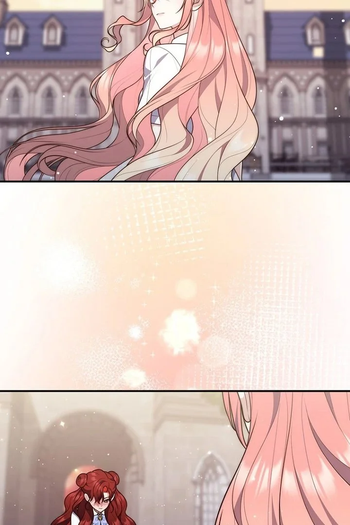 A Princess Who Reads Fortune Chapter 128 - halaman 49