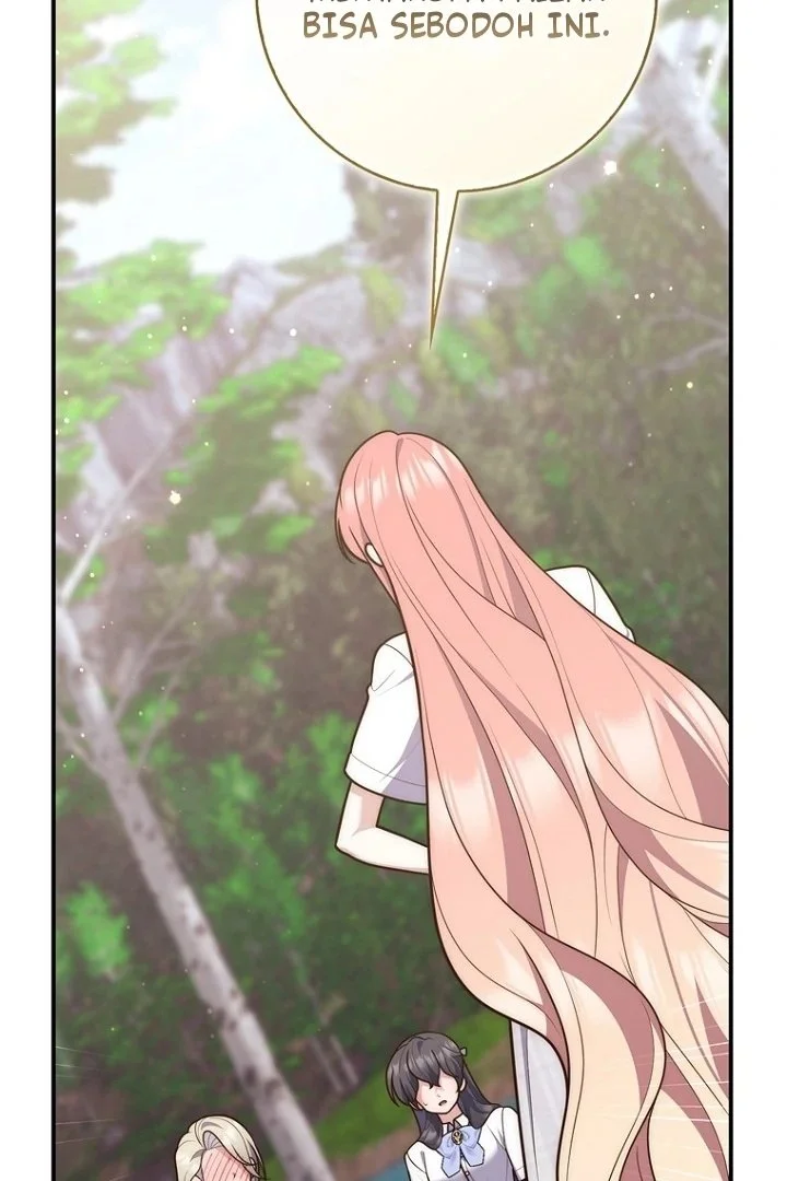 A Princess Who Reads Fortune Chapter 128 - halaman 5