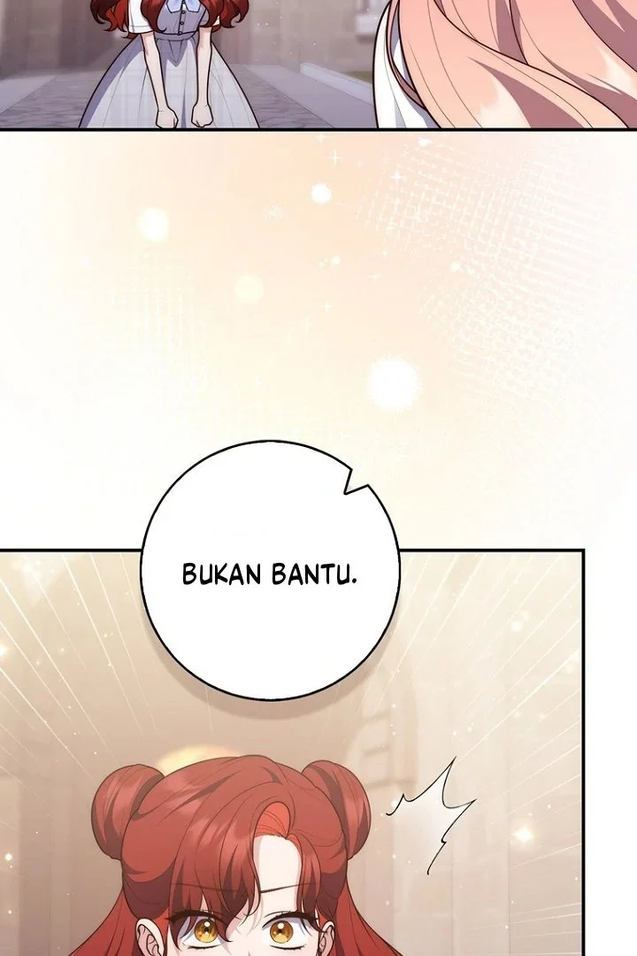 A Princess Who Reads Fortune Chapter 128 - halaman 50