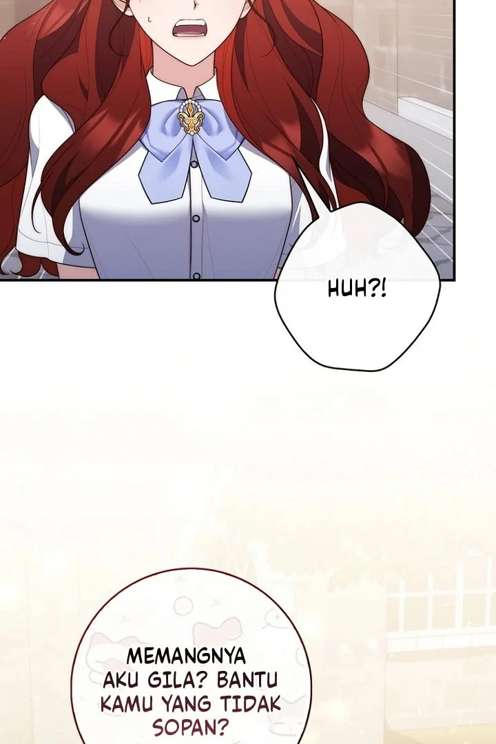 A Princess Who Reads Fortune Chapter 128 - halaman 51