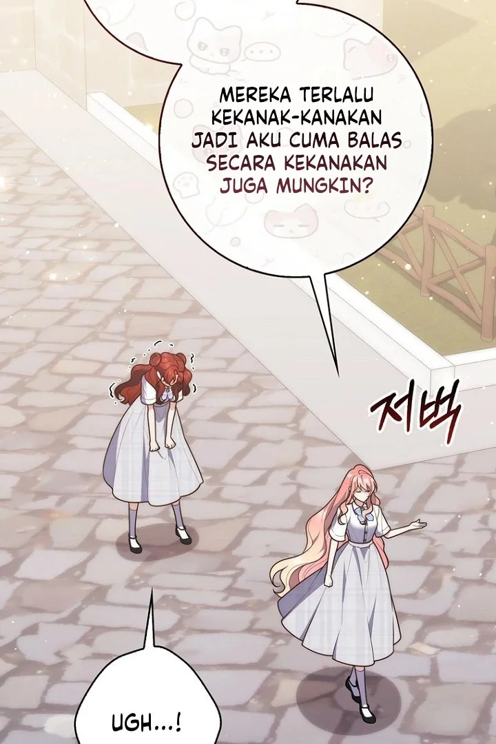 A Princess Who Reads Fortune Chapter 128 - halaman 52