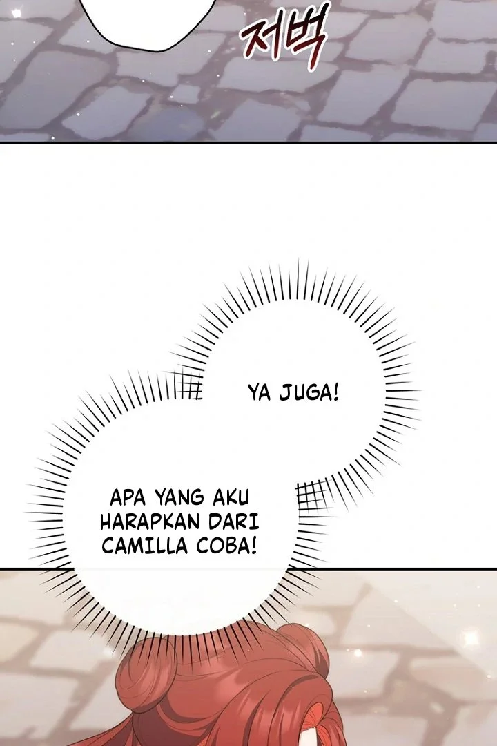 A Princess Who Reads Fortune Chapter 128 - halaman 53
