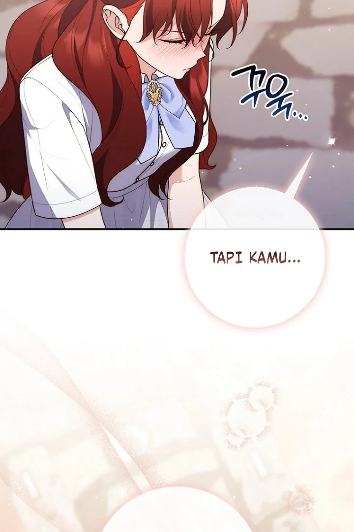 A Princess Who Reads Fortune Chapter 128 - halaman 54