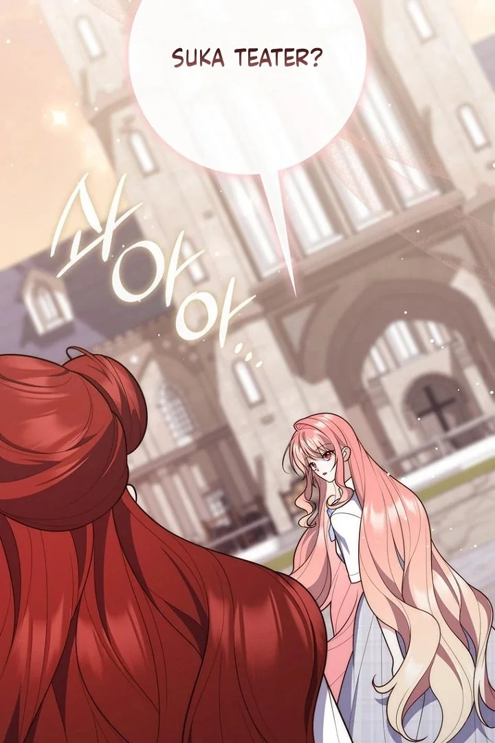 A Princess Who Reads Fortune Chapter 128 - halaman 55
