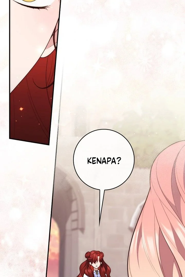 A Princess Who Reads Fortune Chapter 128 - halaman 57