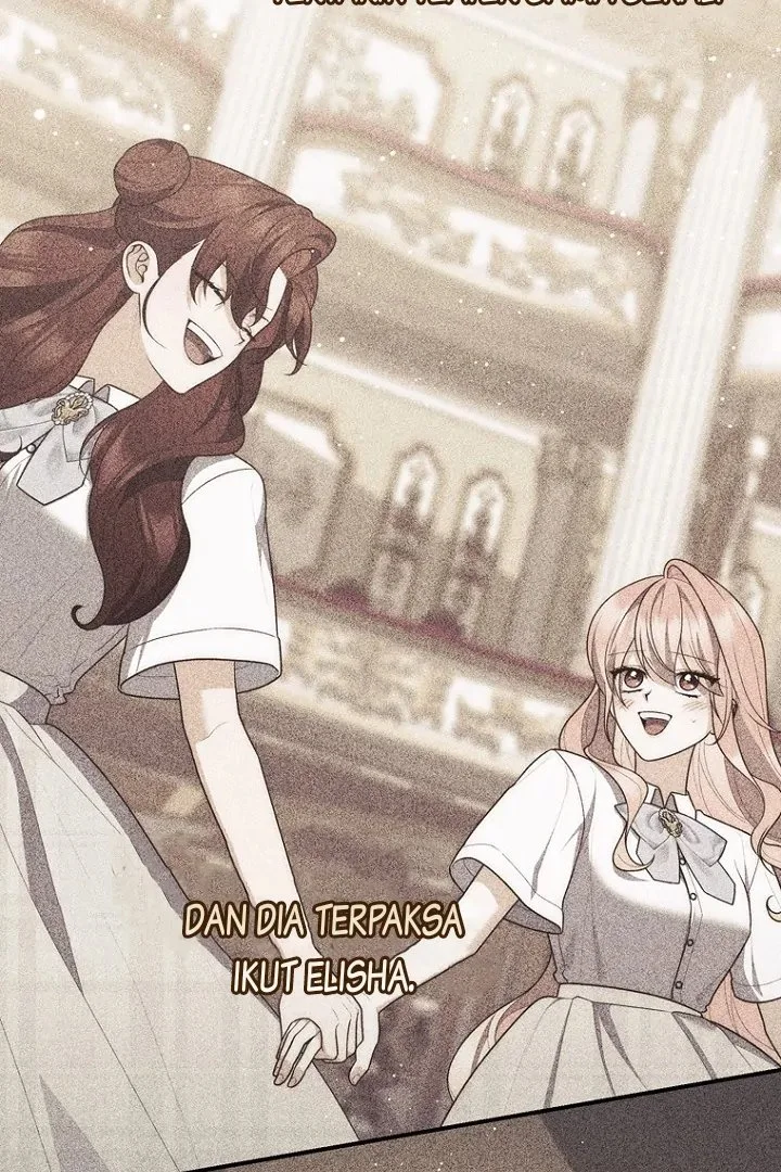 A Princess Who Reads Fortune Chapter 128 - halaman 59