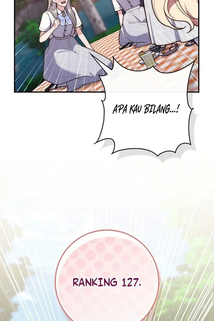 A Princess Who Reads Fortune Chapter 128 - halaman 6