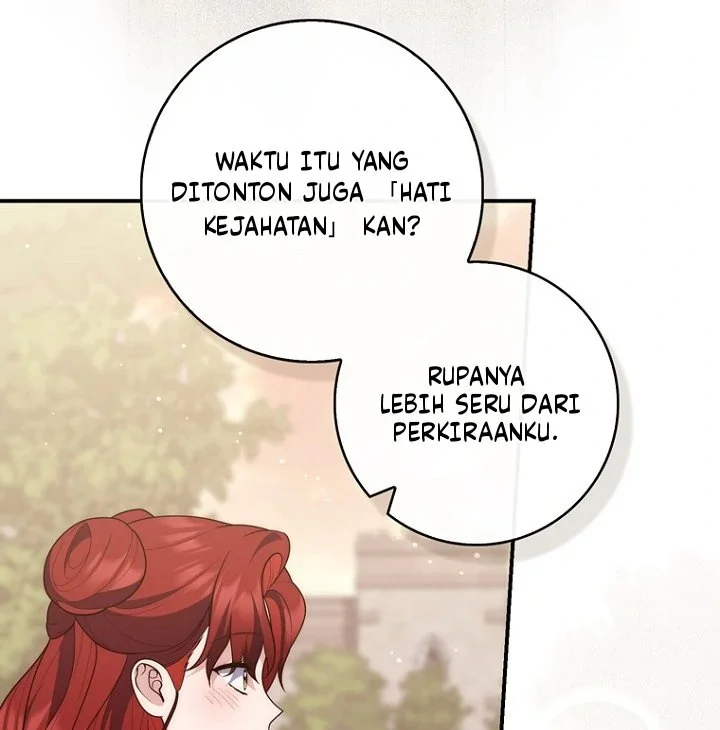 A Princess Who Reads Fortune Chapter 128 - halaman 62