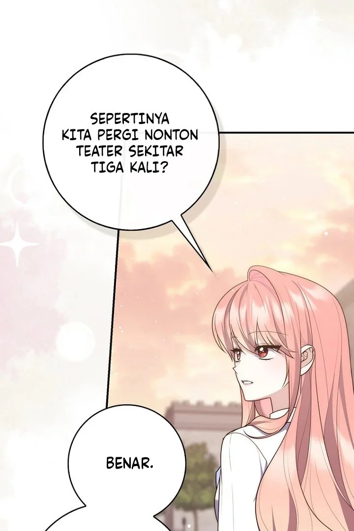 A Princess Who Reads Fortune Chapter 128 - halaman 64