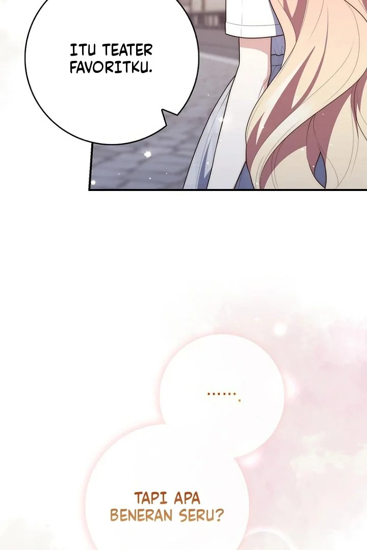 A Princess Who Reads Fortune Chapter 128 - halaman 65