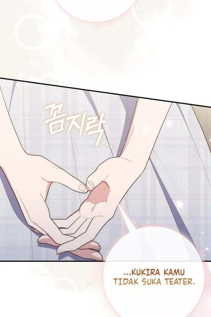 A Princess Who Reads Fortune Chapter 128 - halaman 66