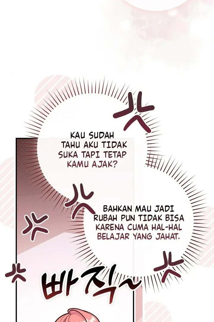 A Princess Who Reads Fortune Chapter 128 - halaman 67