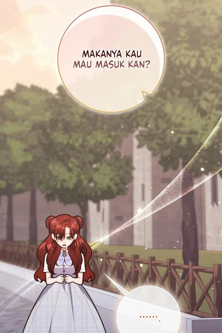 A Princess Who Reads Fortune Chapter 128 - halaman 71