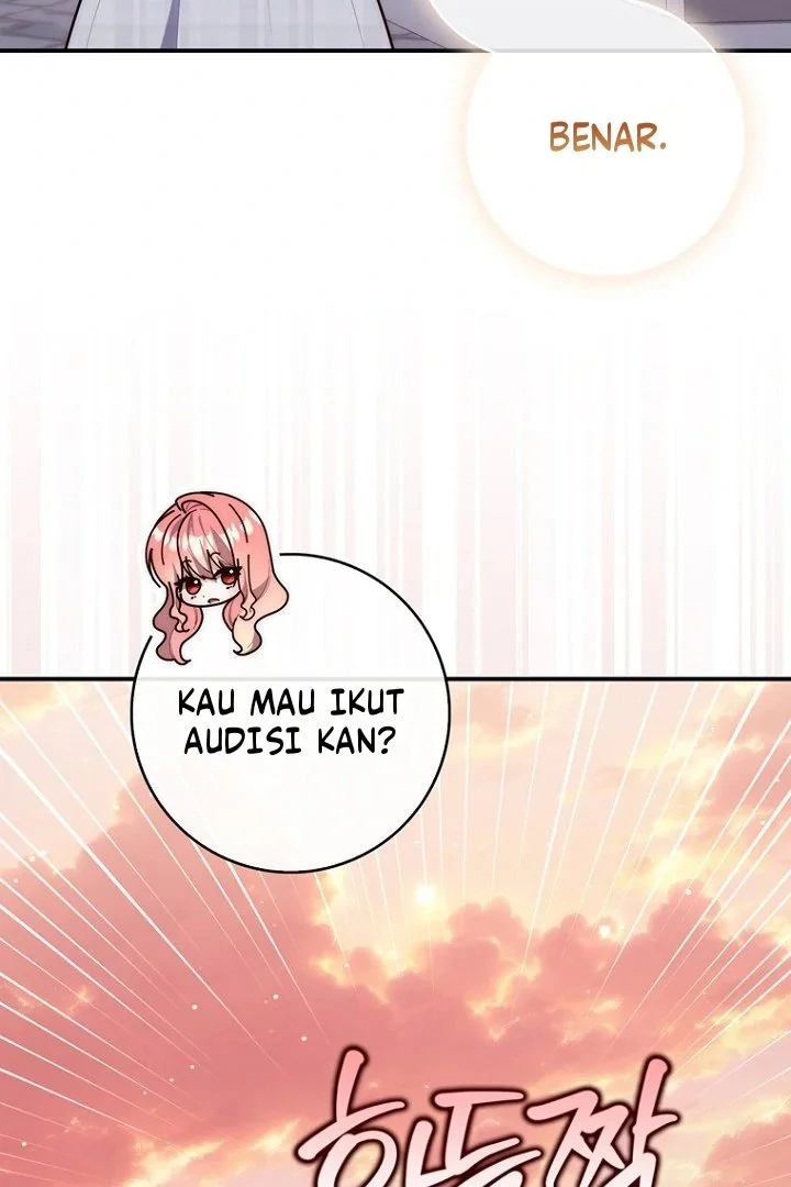 A Princess Who Reads Fortune Chapter 128 - halaman 72