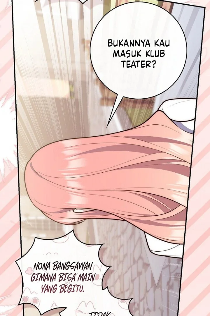 A Princess Who Reads Fortune Chapter 128 - halaman 74