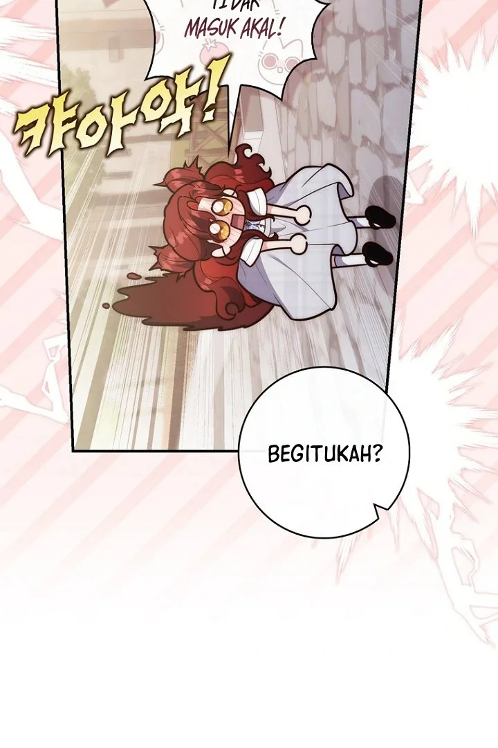 A Princess Who Reads Fortune Chapter 128 - halaman 75