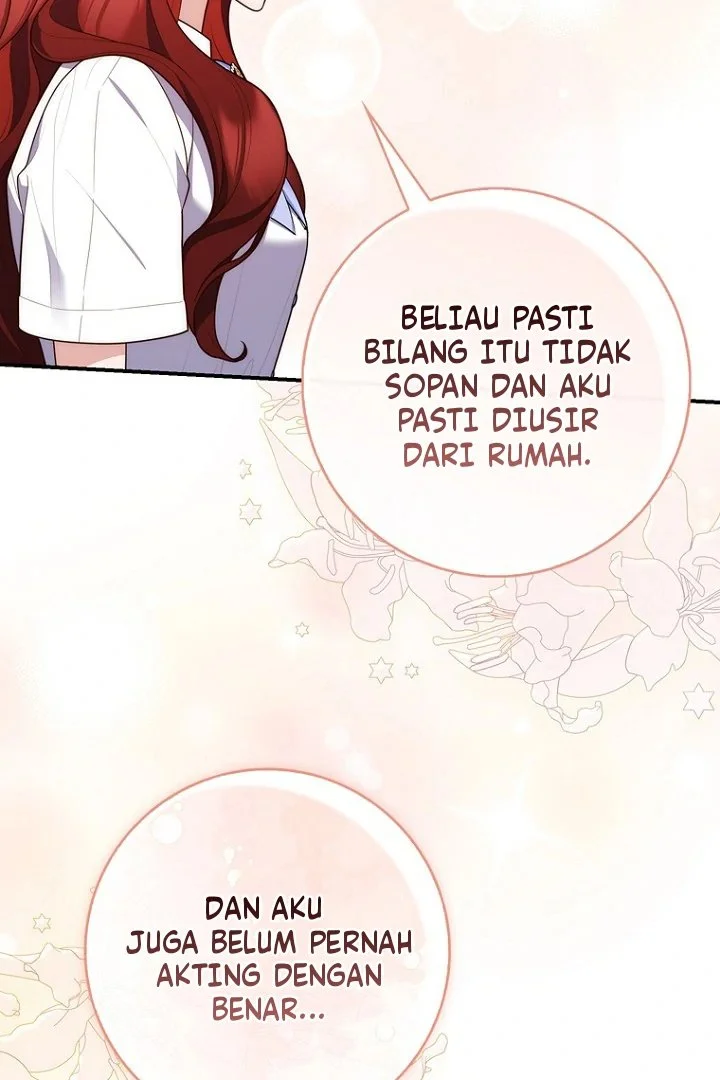 A Princess Who Reads Fortune Chapter 128 - halaman 77