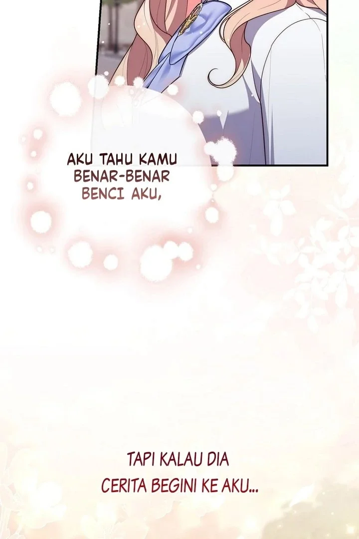 A Princess Who Reads Fortune Chapter 128 - halaman 81