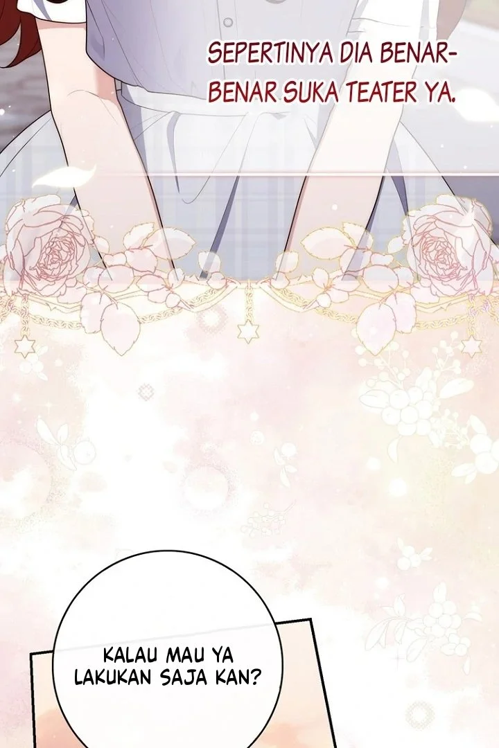A Princess Who Reads Fortune Chapter 128 - halaman 83
