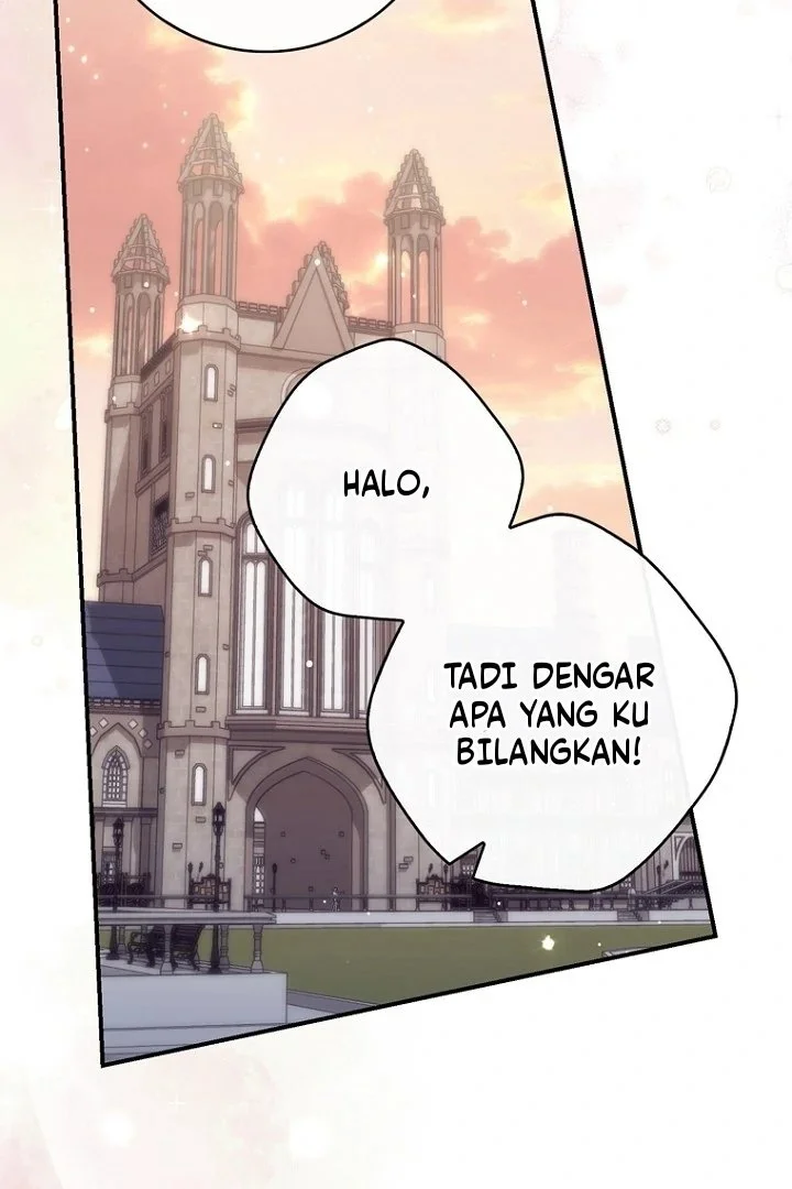 A Princess Who Reads Fortune Chapter 128 - halaman 84