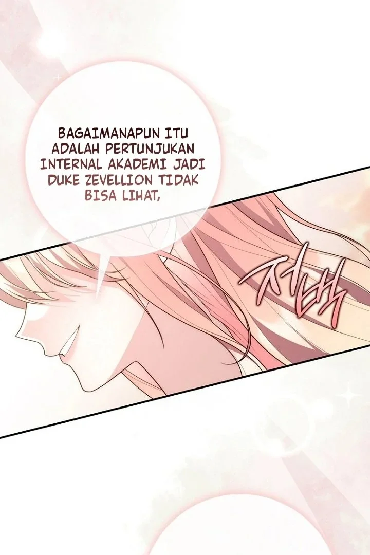 A Princess Who Reads Fortune Chapter 128 - halaman 85